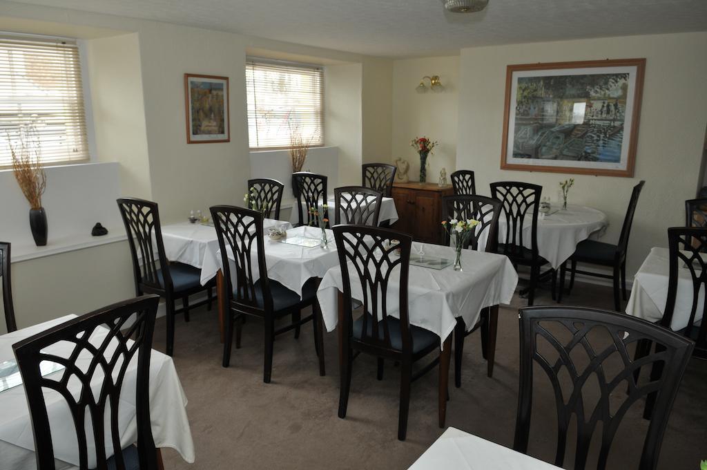 Alister Guest House Saint Helier Jersey Екстериор снимка