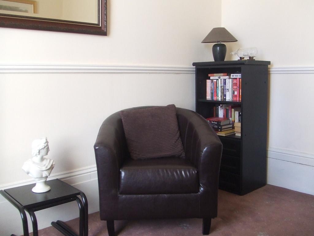 Alister Guest House Saint Helier Jersey Екстериор снимка